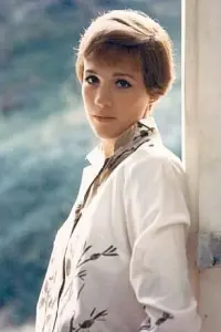 Photo Julie Andrews