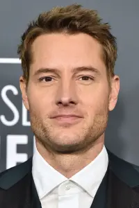 Photo Justin Hartley