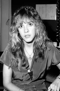 Photo Stevie Nicks