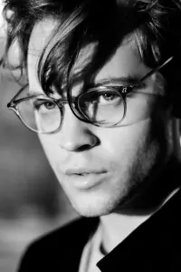 Photo Alexander Calvert