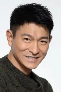 Photo Andy Lau