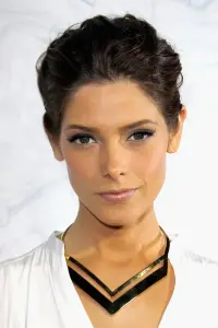 Photo Ashley Greene