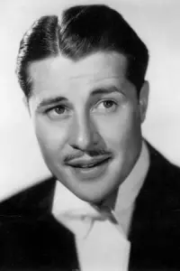 Photo Don Ameche