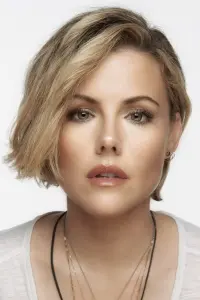 Photo Kathleen Robertson