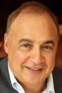 Photo Len Blavatnik