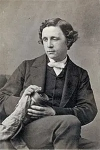 Photo Lewis Carroll