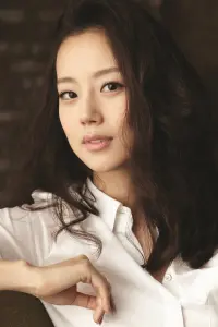 Photo Moon Chae-won