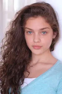 Photo Odeya Rush