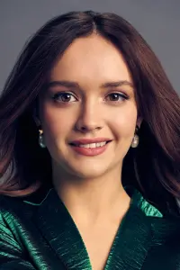 Photo Olivia Cooke