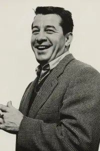 Photo Rocky Graziano