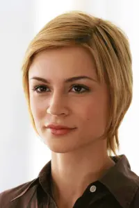 Photo Samaire Armstrong