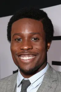 Photo Shameik Moore