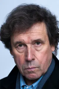 Photo Stephen Rea