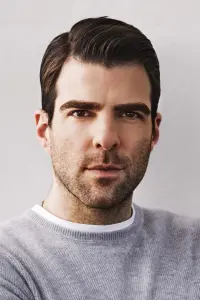 Photo Zachary Quinto