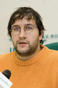 Photo Aleksandr Kott