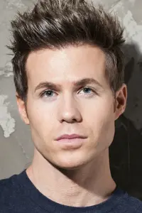 Photo Ashley Parker Angel