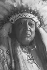 Photo Chief Thunderbird