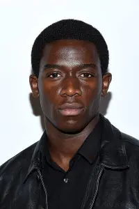 Photo Damson Idris