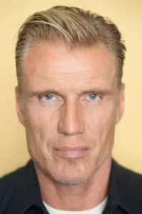 Photo Dolph Lundgren