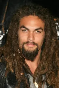 Photo Jason Momoa