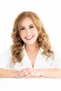 Photo Jodi Benson