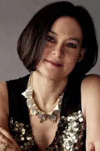 Photo Meg Tilly