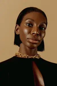 Photo Michaela Coel