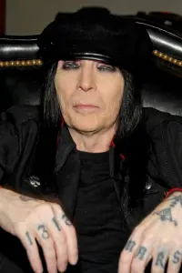 Photo Mick Mars