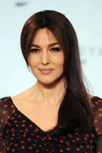 Photo Monica Bellucci