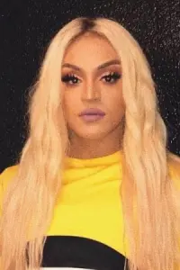 Photo Pabllo Vittar