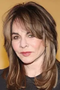 Photo Stockard Channing