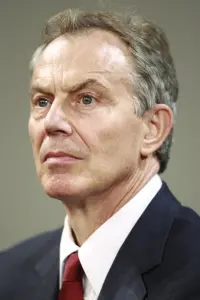 Photo Tony Blair