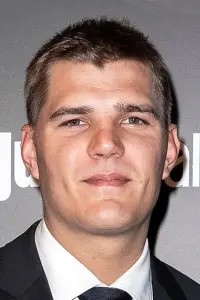 Photo Chris Zylka