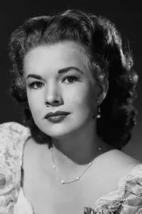 Photo Gale Storm