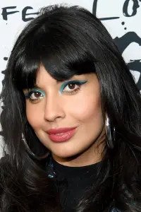 Photo Jameela Jamil