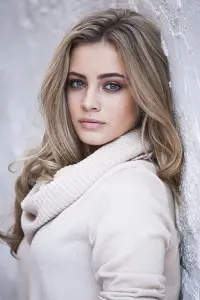 Photo Josephine Langford