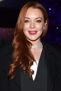 Photo Lindsay Lohan