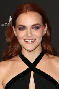 Photo Madeline Brewer