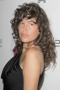 Photo Paz de la Huerta