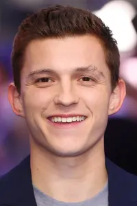 Photo Tom Holland