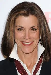 Photo Wendie Malick