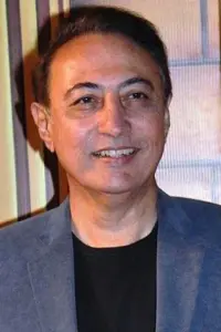 Photo Anang Desai