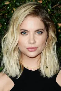 Photo Ashley Benson