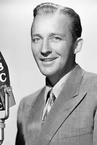 Photo Bing Crosby