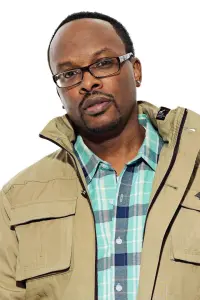 Photo DJ Jazzy Jeff