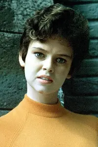 Photo Gabrielle Drake