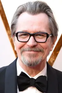 Photo Gary Oldman