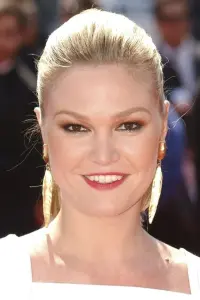 Photo Julia Stiles