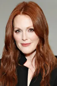 Photo Julianne Moore