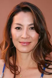 Photo Michelle Yeoh